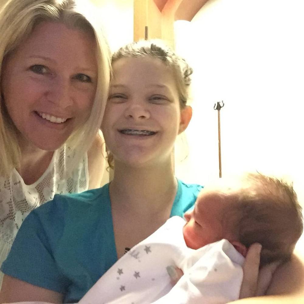 Meet your Posher, Kerri